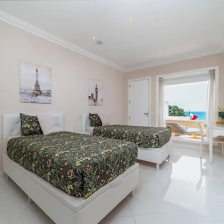 Casa Nua Appartamento