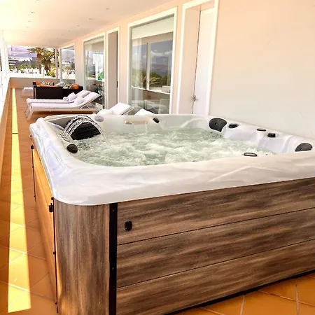 Casa Nua 아파트 푸에르토 델 카르멘
